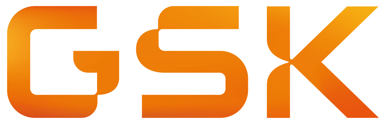GlaxoSmithKline logó