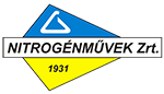 Nitrogénművek logó